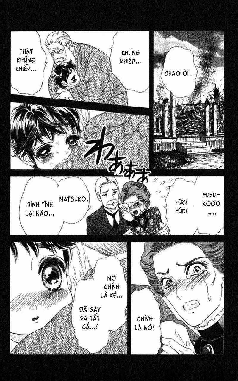 Hoa Hồng Đỏ - Chapter 14 - Trang 15