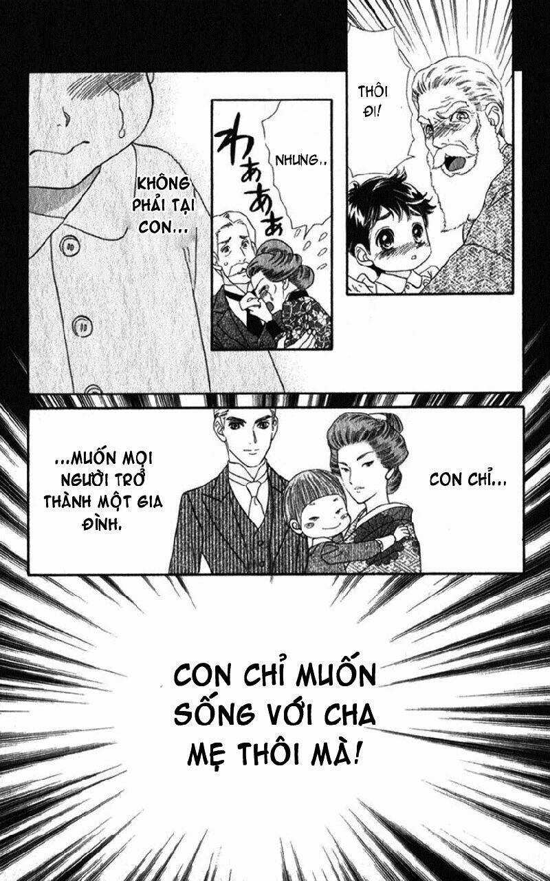 Hoa Hồng Đỏ - Chapter 14 - Trang 16