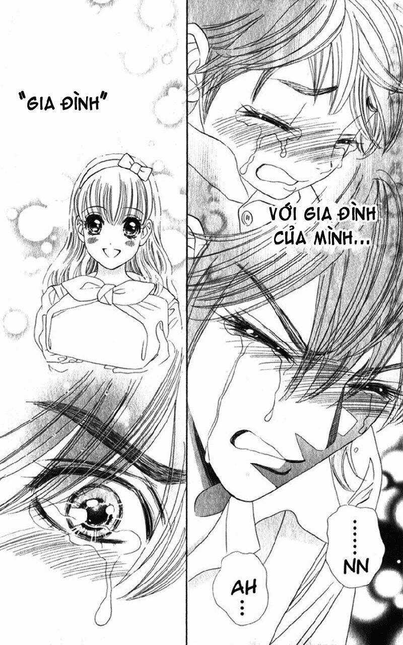 Hoa Hồng Đỏ - Chapter 14 - Trang 17