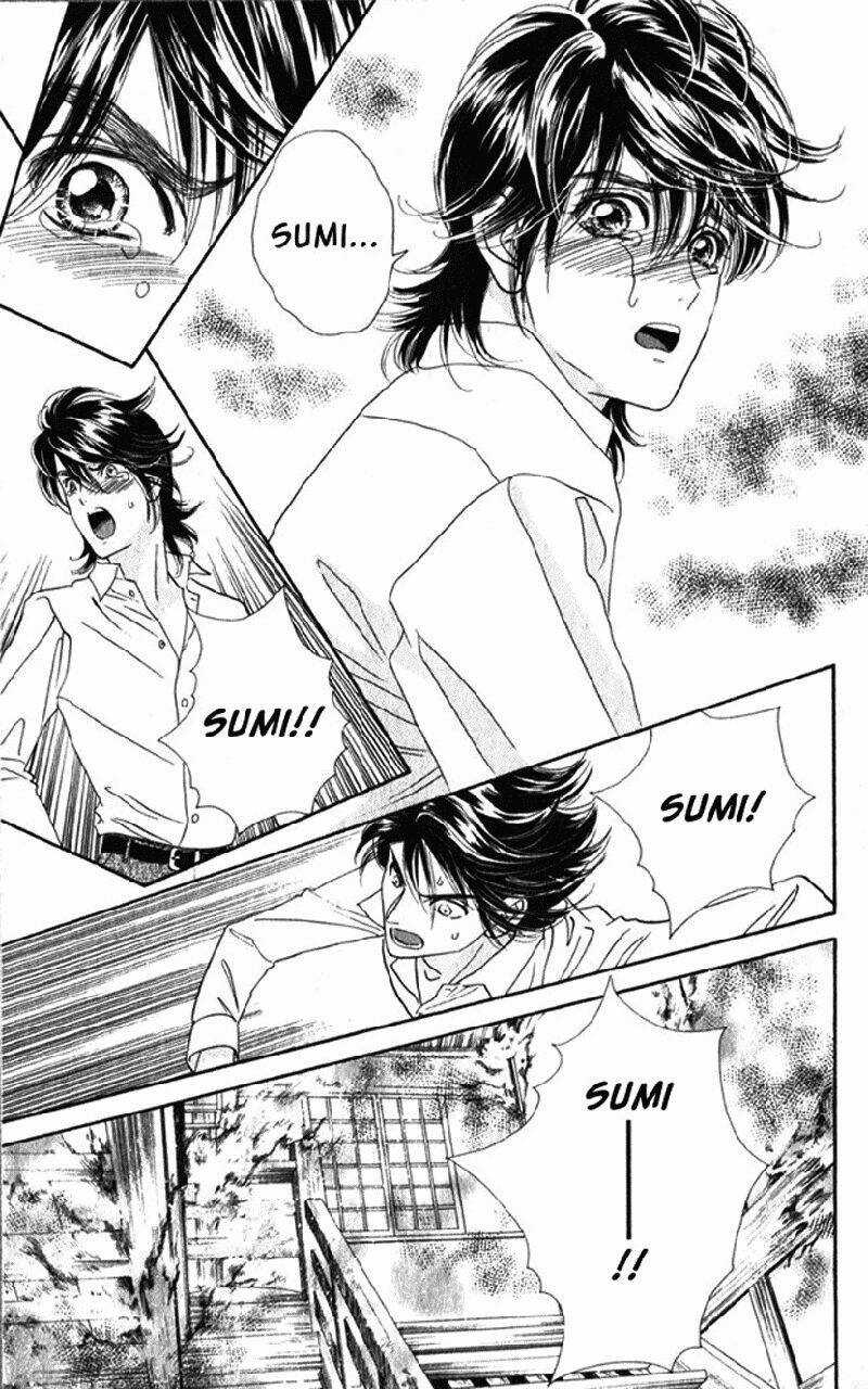 Hoa Hồng Đỏ - Chapter 14 - Trang 18