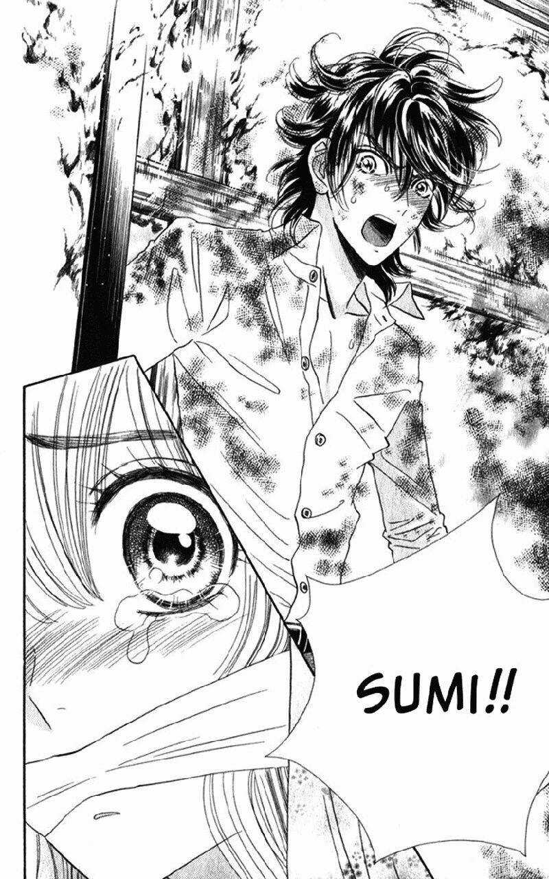 Hoa Hồng Đỏ - Chapter 14 - Trang 21