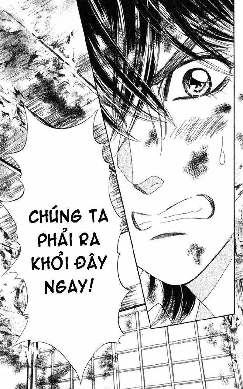 Hoa Hồng Đỏ - Chapter 14 - Trang 25