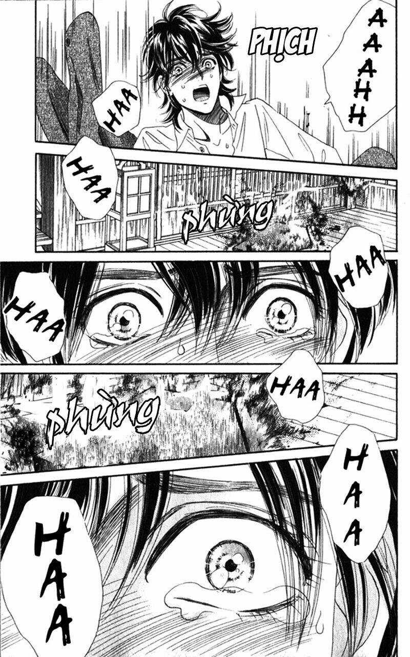 Hoa Hồng Đỏ - Chapter 14 - Trang 8