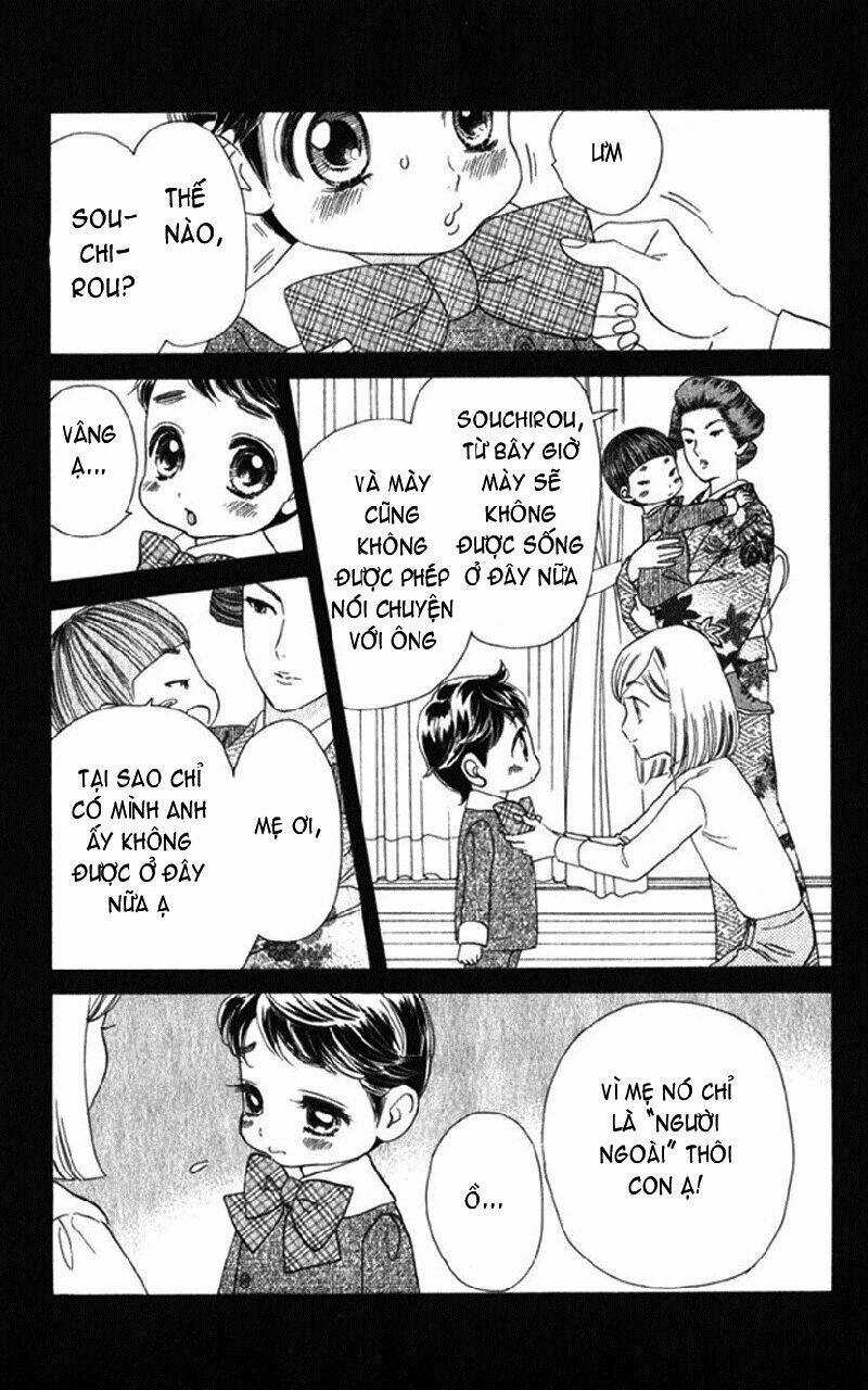 Hoa Hồng Đỏ - Chapter 14 - Trang 10