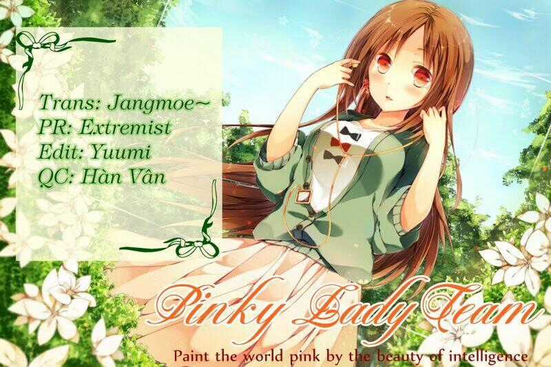 Hoa Hồng Đỏ - Chapter 15 - Trang 2