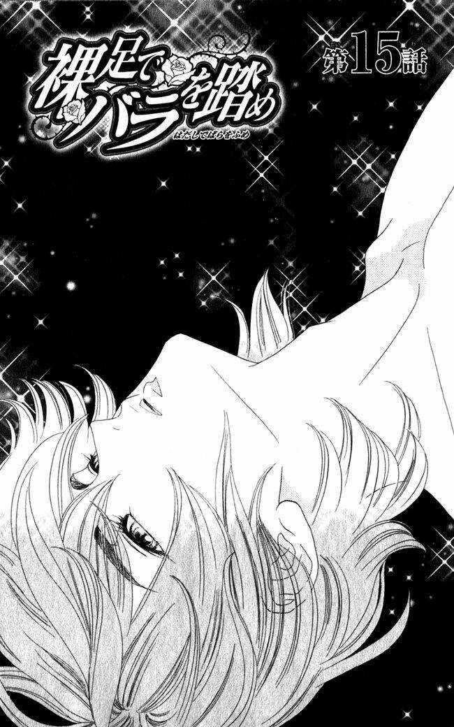 Hoa Hồng Đỏ - Chapter 15 - Trang 3