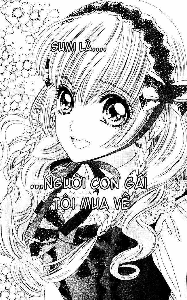 Hoa Hồng Đỏ - Chapter 15 - Trang 4