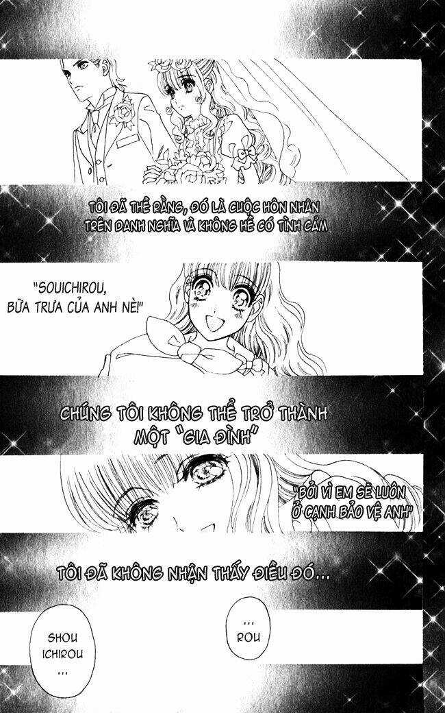 Hoa Hồng Đỏ - Chapter 15 - Trang 5