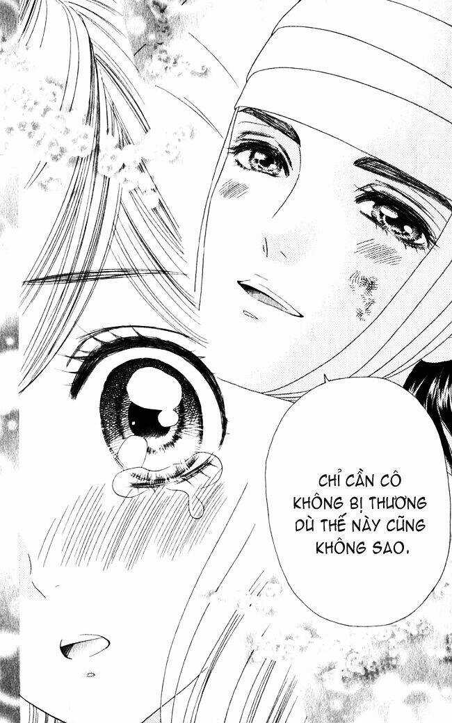 Hoa Hồng Đỏ - Chapter 15 - Trang 8
