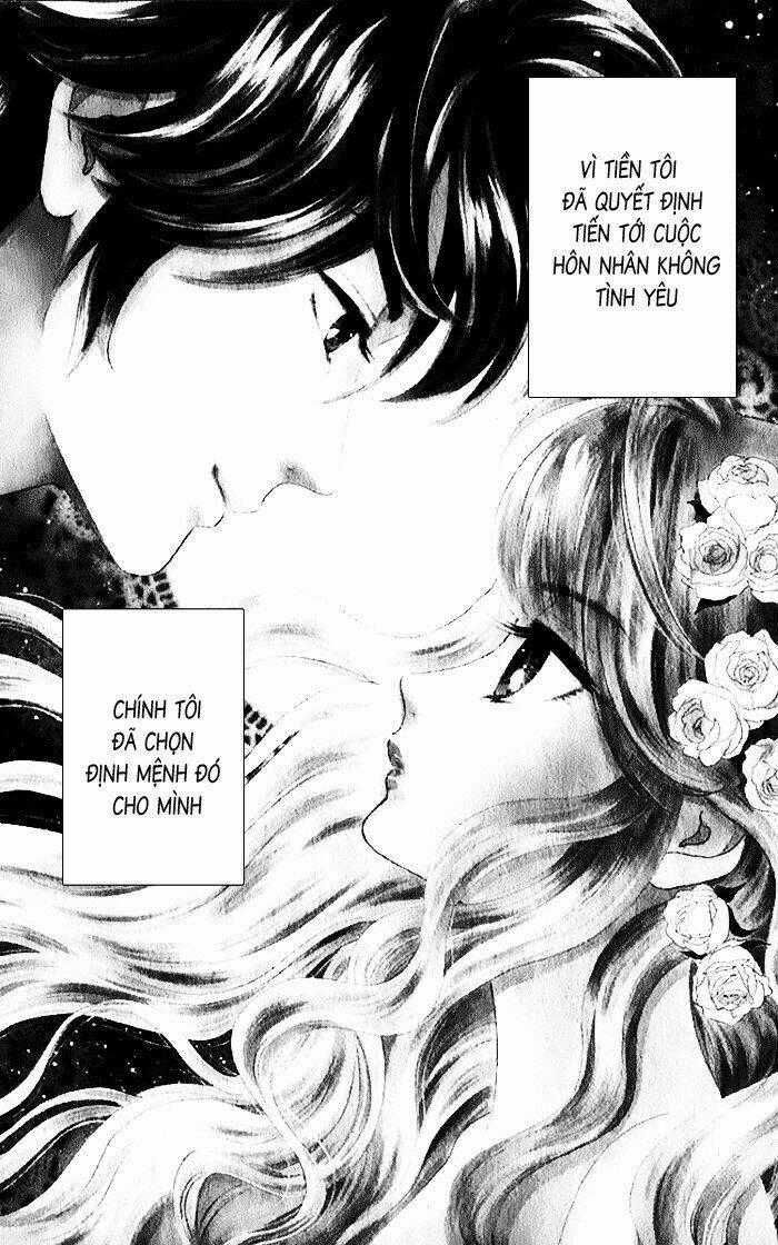 Hoa Hồng Đỏ - Chapter 16 - Trang 2