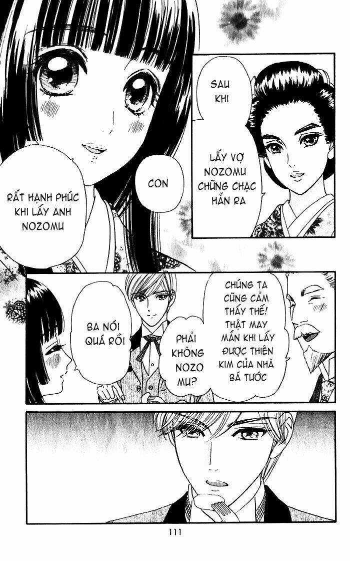 Hoa Hồng Đỏ - Chapter 16 - Trang 29