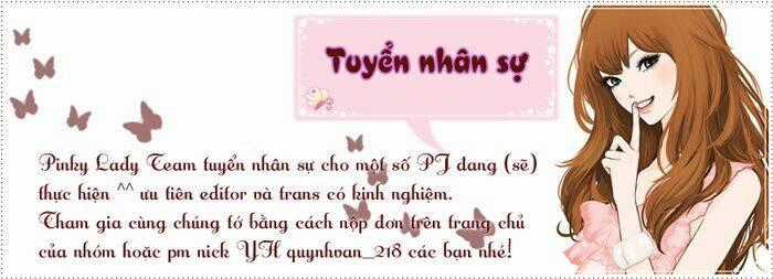 Hoa Hồng Đỏ - Chapter 16 - Trang 36