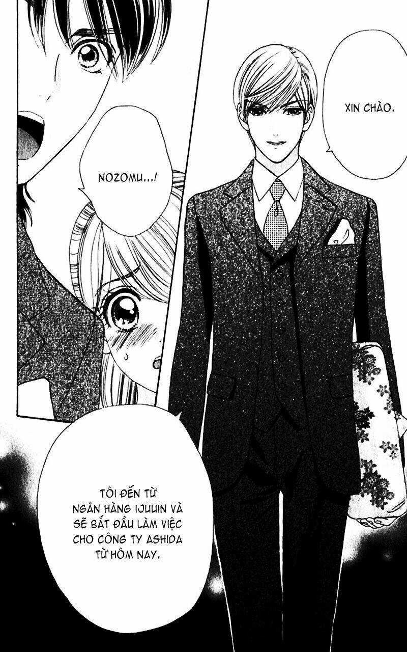 Hoa Hồng Đỏ - Chapter 17 - Trang 22