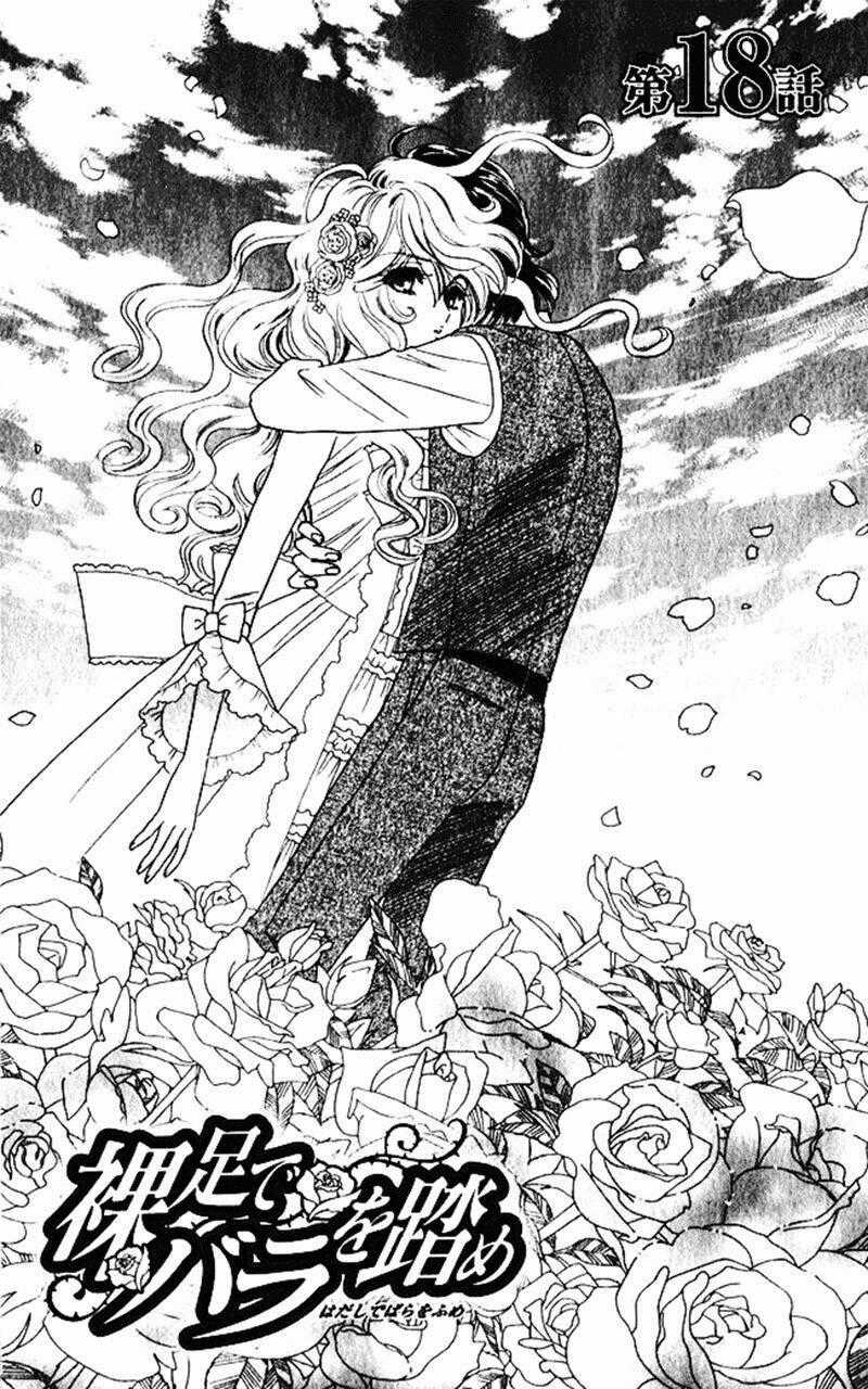 Hoa Hồng Đỏ - Chapter 18 - Trang 2