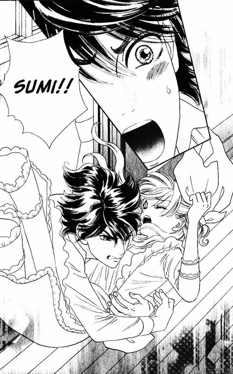 Hoa Hồng Đỏ - Chapter 18 - Trang 14