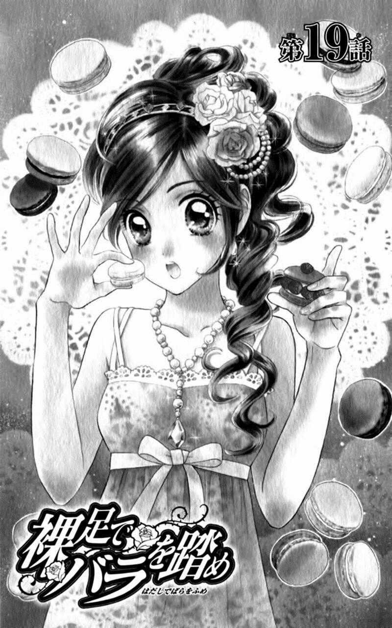 Hoa Hồng Đỏ - Chapter 19 - Trang 2