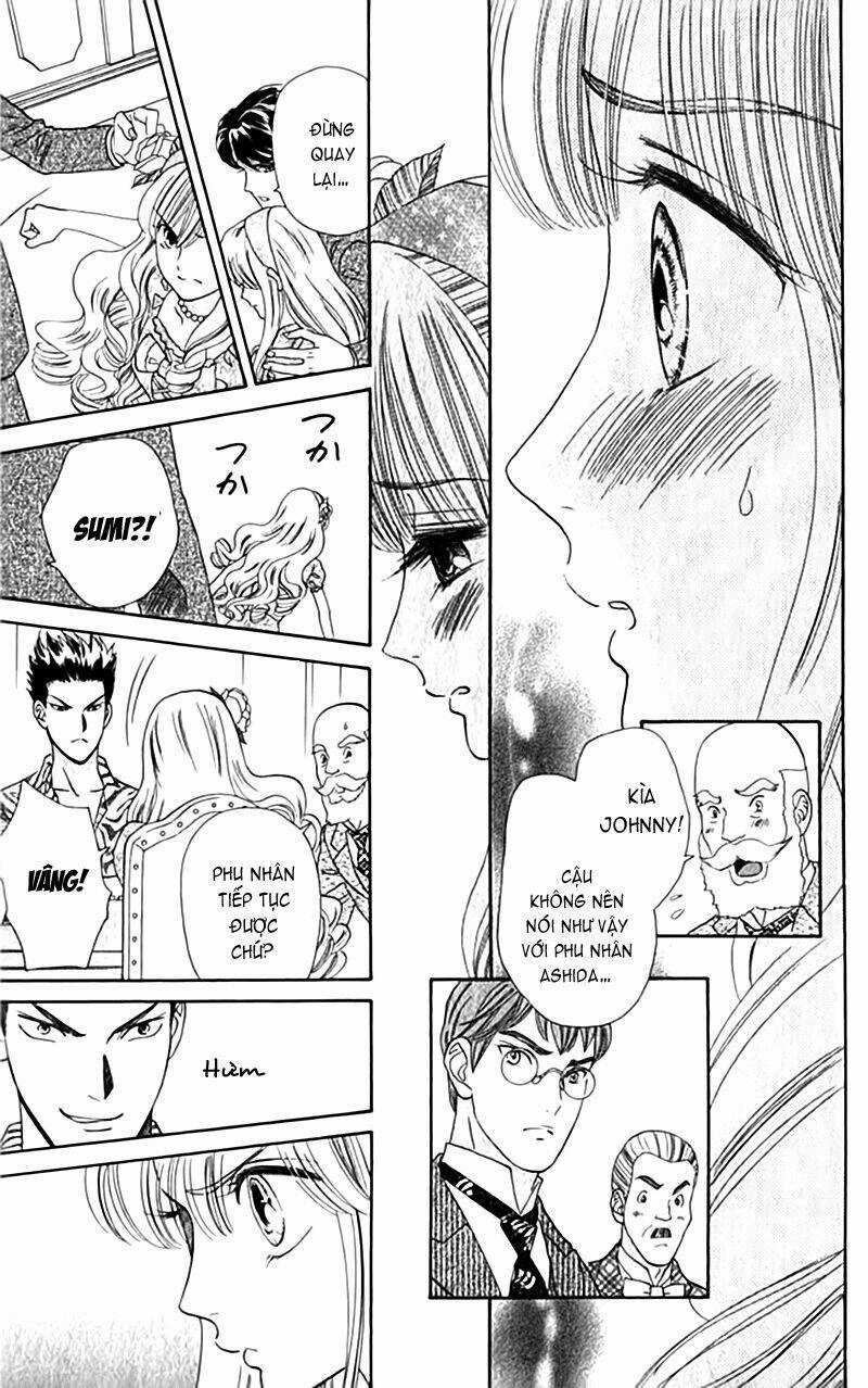 Hoa Hồng Đỏ - Chapter 19 - Trang 16