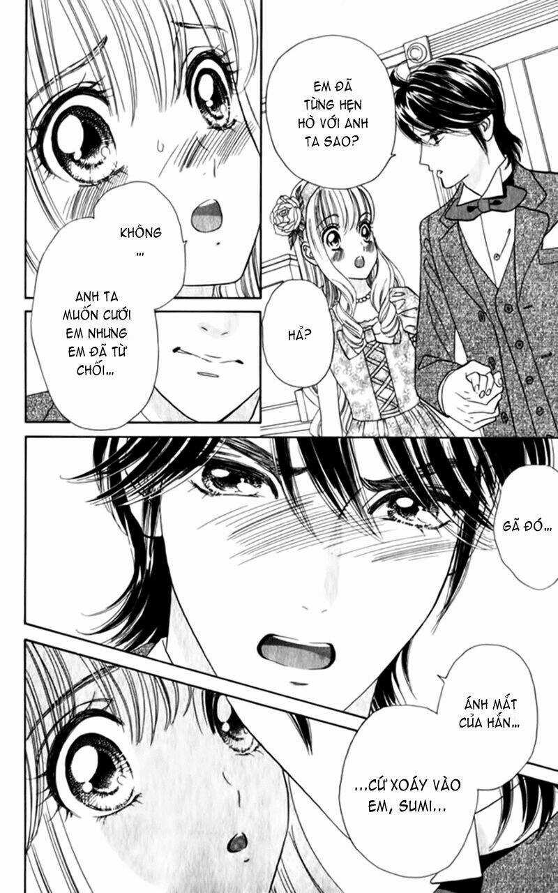 Hoa Hồng Đỏ - Chapter 19 - Trang 23