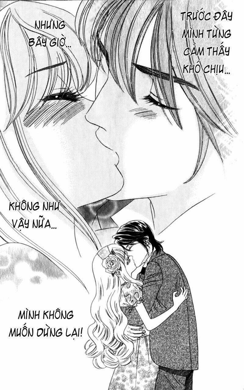 Hoa Hồng Đỏ - Chapter 19 - Trang 26