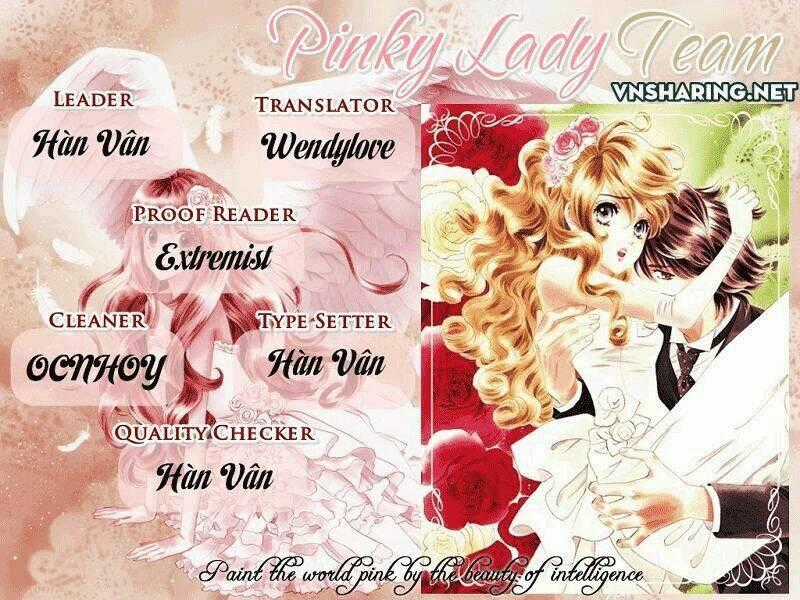 Hoa Hồng Đỏ - Chapter 2 - Trang 1