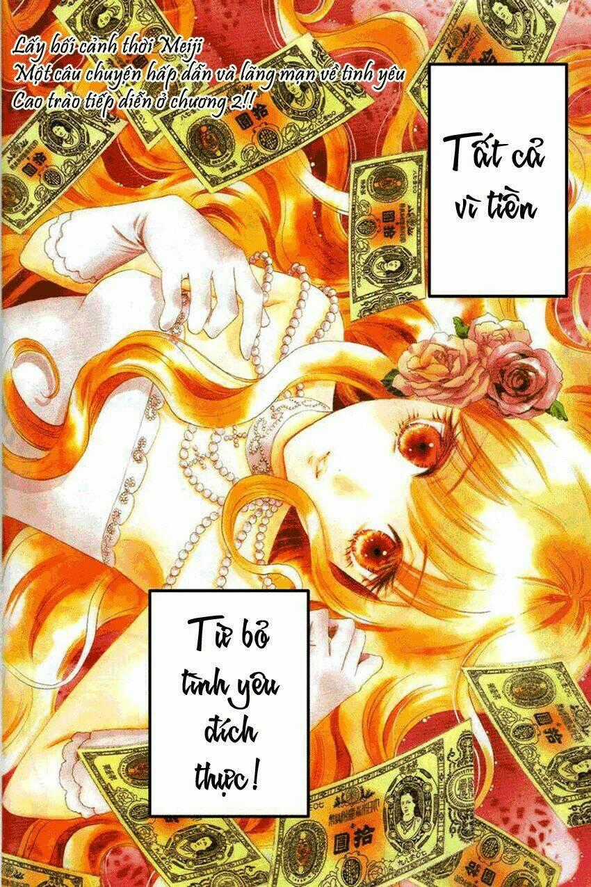 Hoa Hồng Đỏ - Chapter 2 - Trang 2