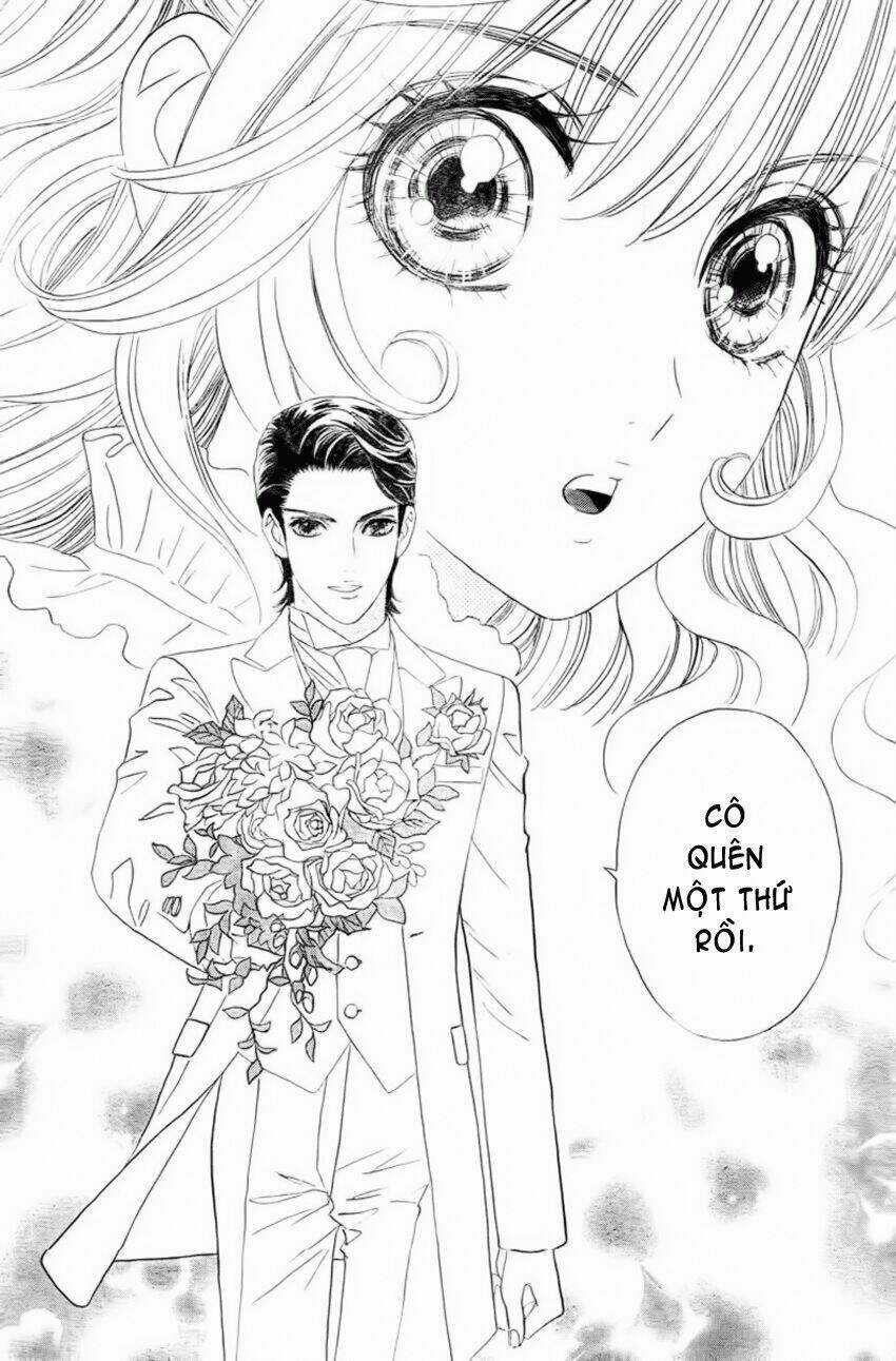 Hoa Hồng Đỏ - Chapter 2 - Trang 13