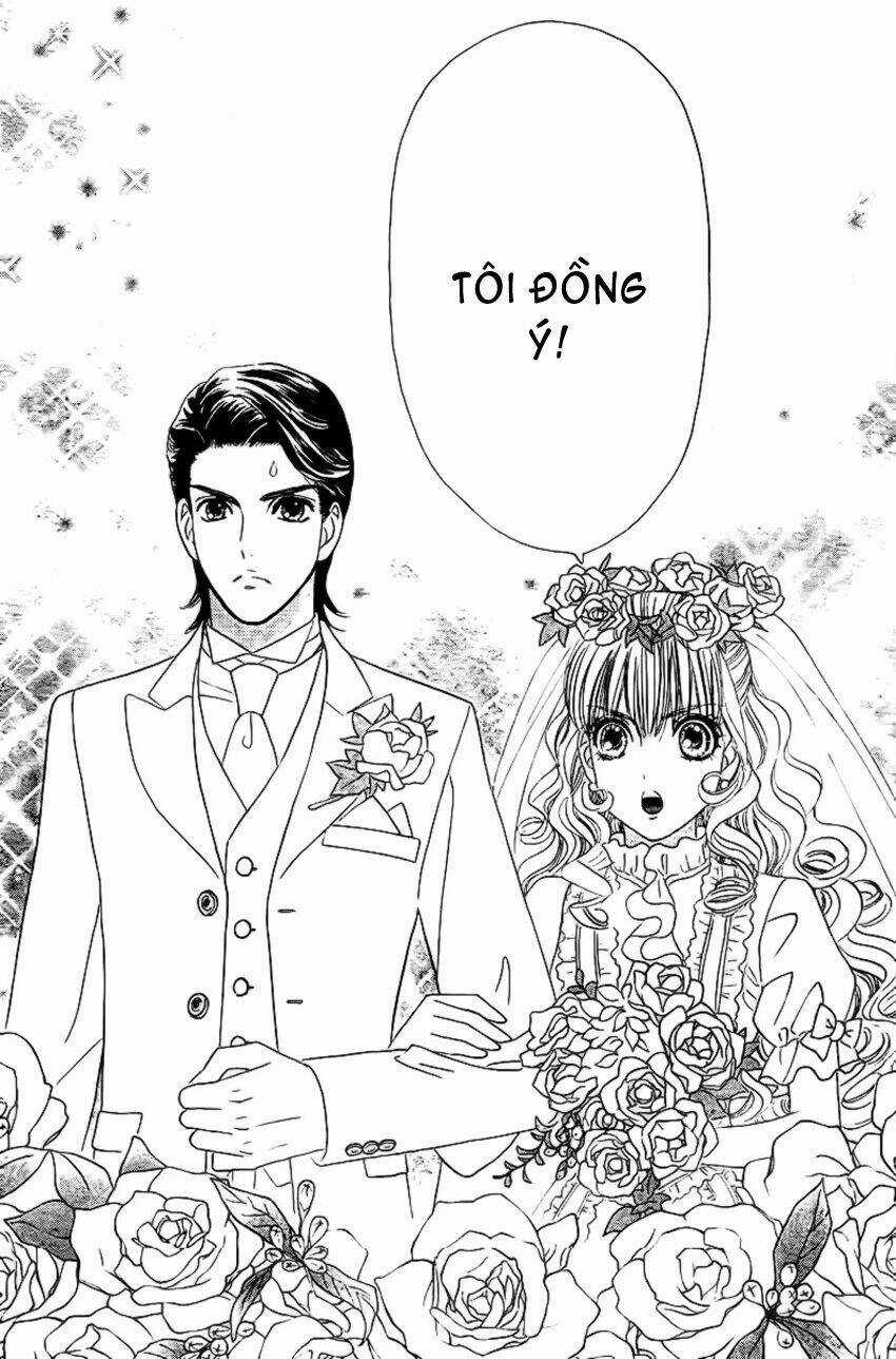 Hoa Hồng Đỏ - Chapter 2 - Trang 21