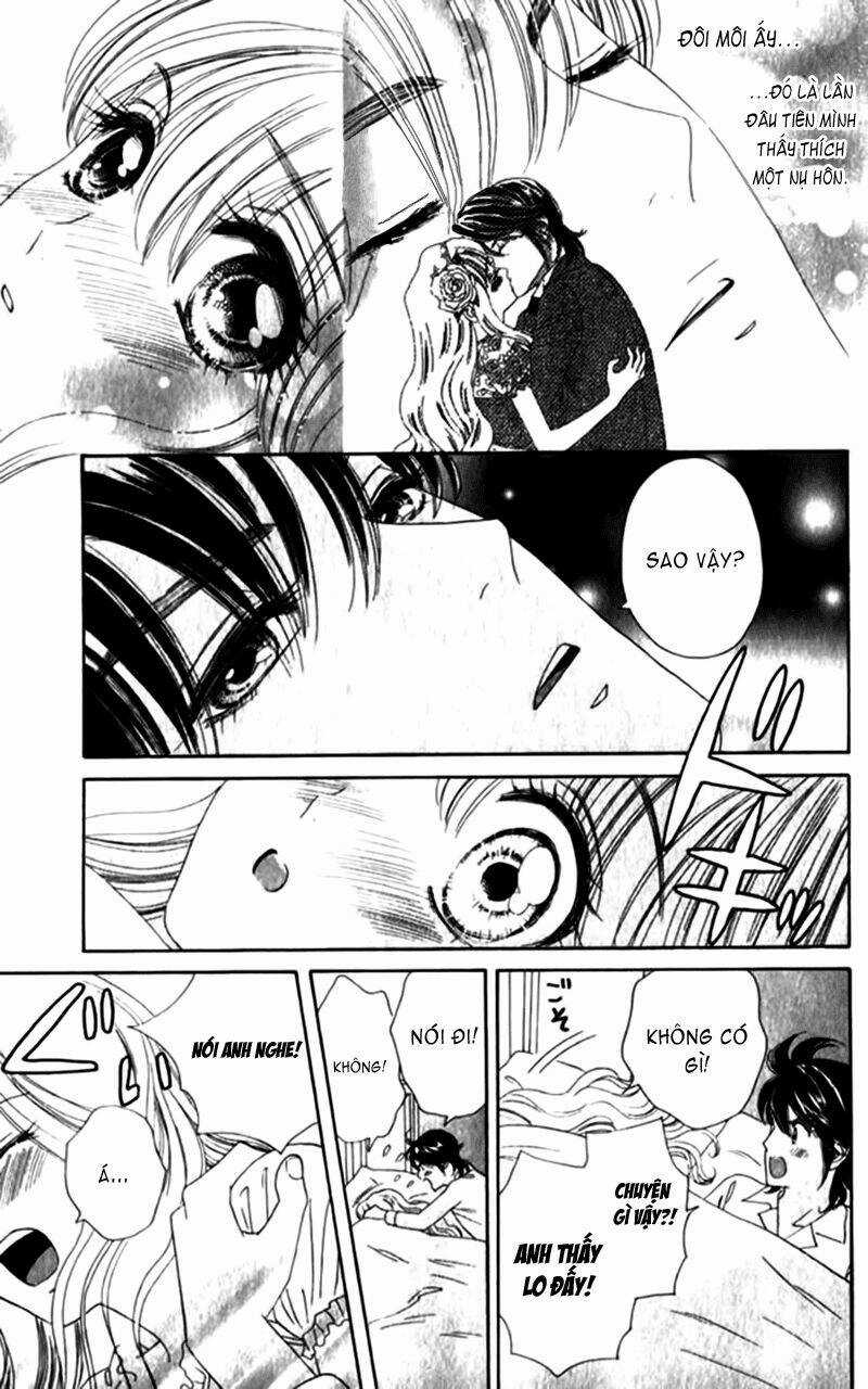 Hoa Hồng Đỏ - Chapter 20 - Trang 16