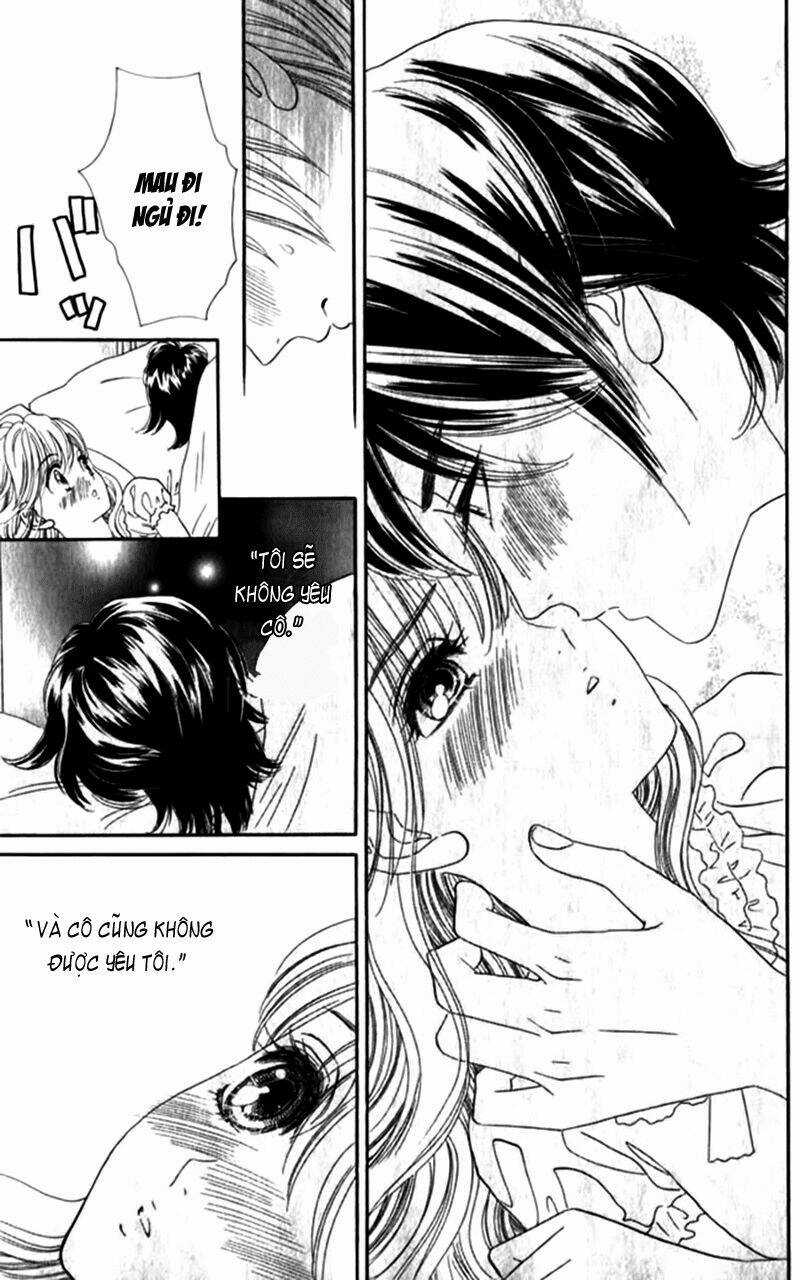 Hoa Hồng Đỏ - Chapter 20 - Trang 18