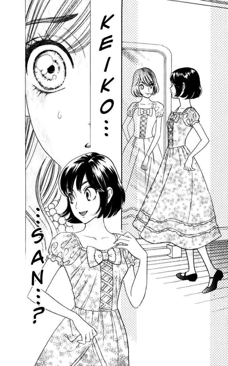 Hoa Hồng Đỏ - Chapter 20 - Trang 25