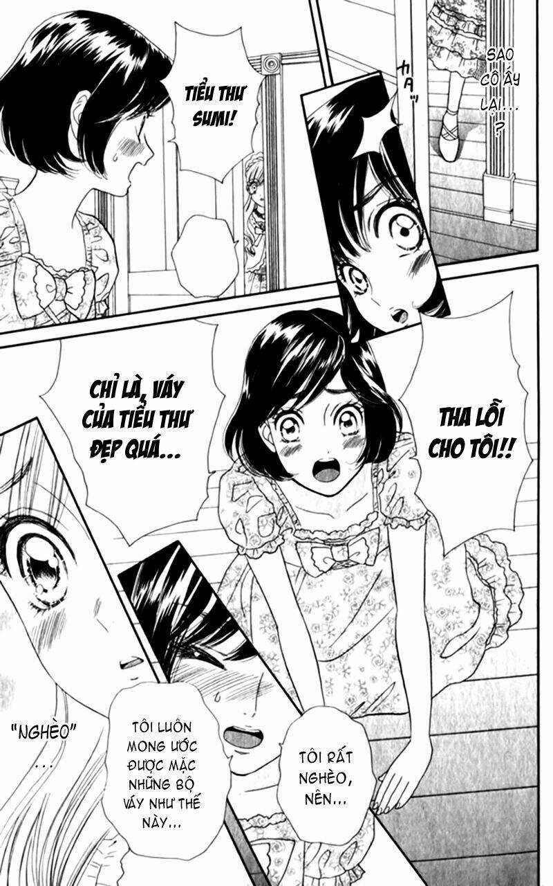 Hoa Hồng Đỏ - Chapter 20 - Trang 26