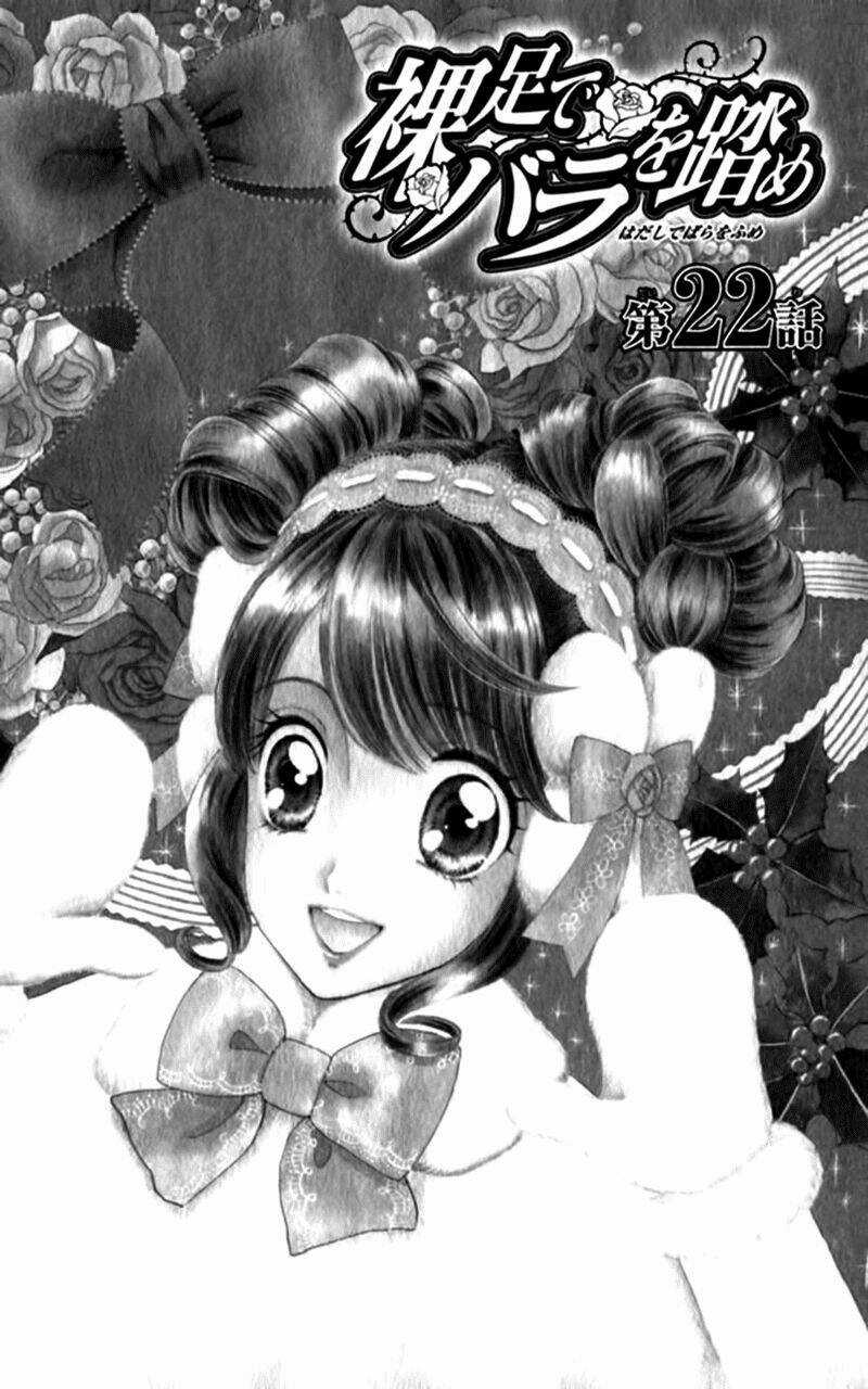 Hoa Hồng Đỏ - Chapter 22 - Trang 4