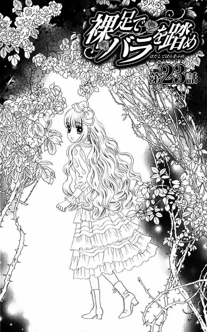 Hoa Hồng Đỏ - Chapter 23 - Trang 2