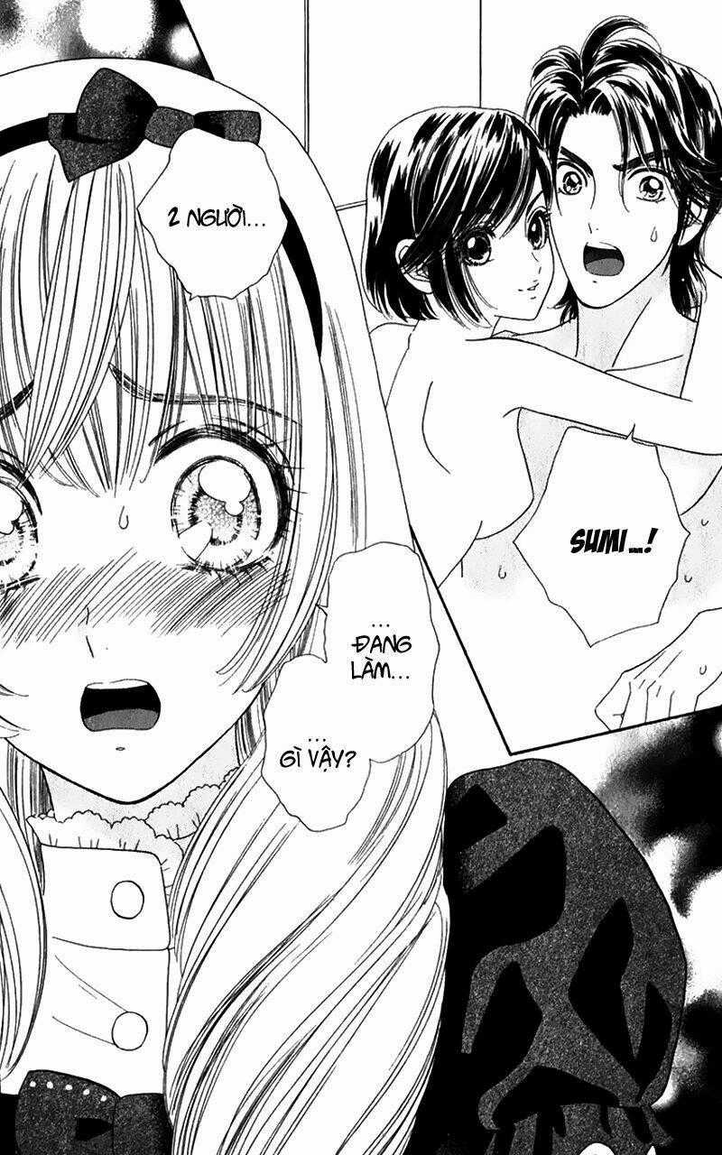 Hoa Hồng Đỏ - Chapter 24 - Trang 2