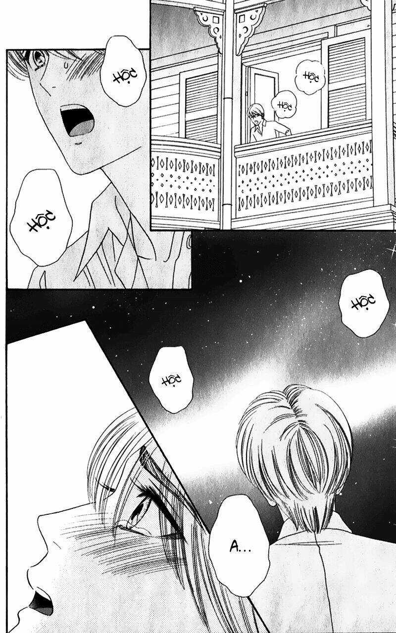 Hoa Hồng Đỏ - Chapter 24 - Trang 22