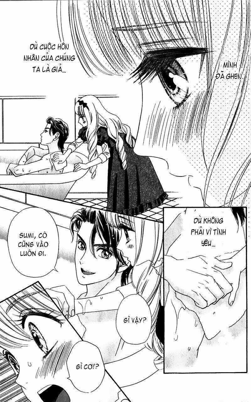 Hoa Hồng Đỏ - Chapter 24 - Trang 7