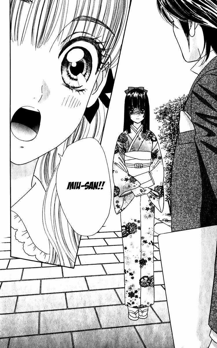 Hoa Hồng Đỏ - Chapter 25 - Trang 3