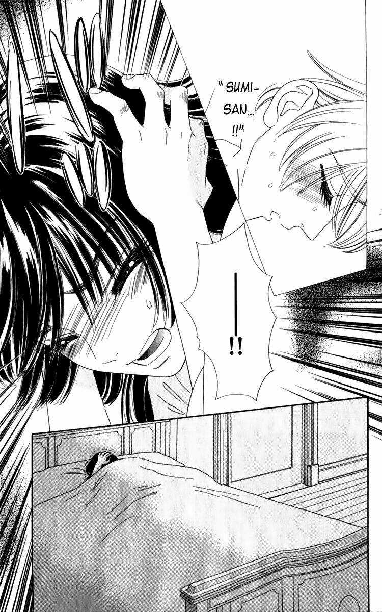 Hoa Hồng Đỏ - Chapter 25 - Trang 8