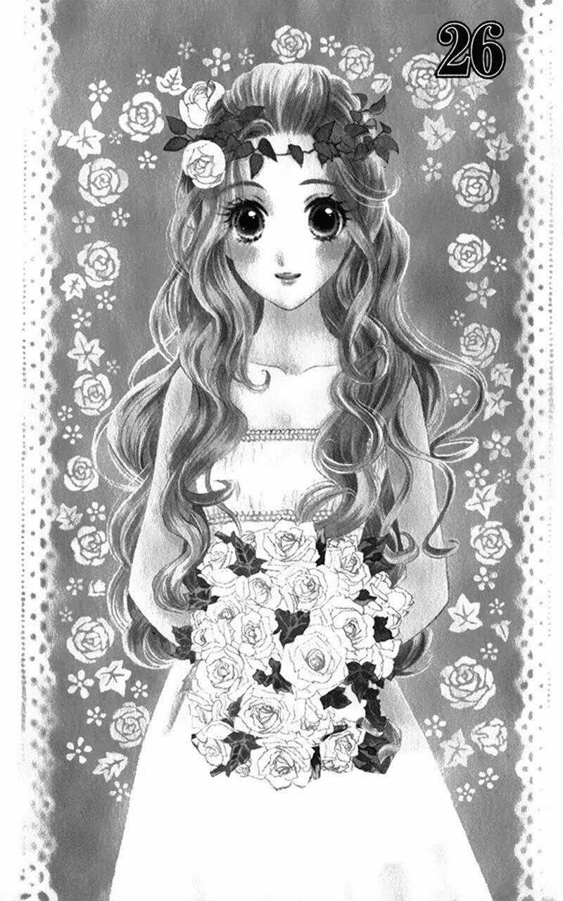 Hoa Hồng Đỏ - Chapter 26 - Trang 2