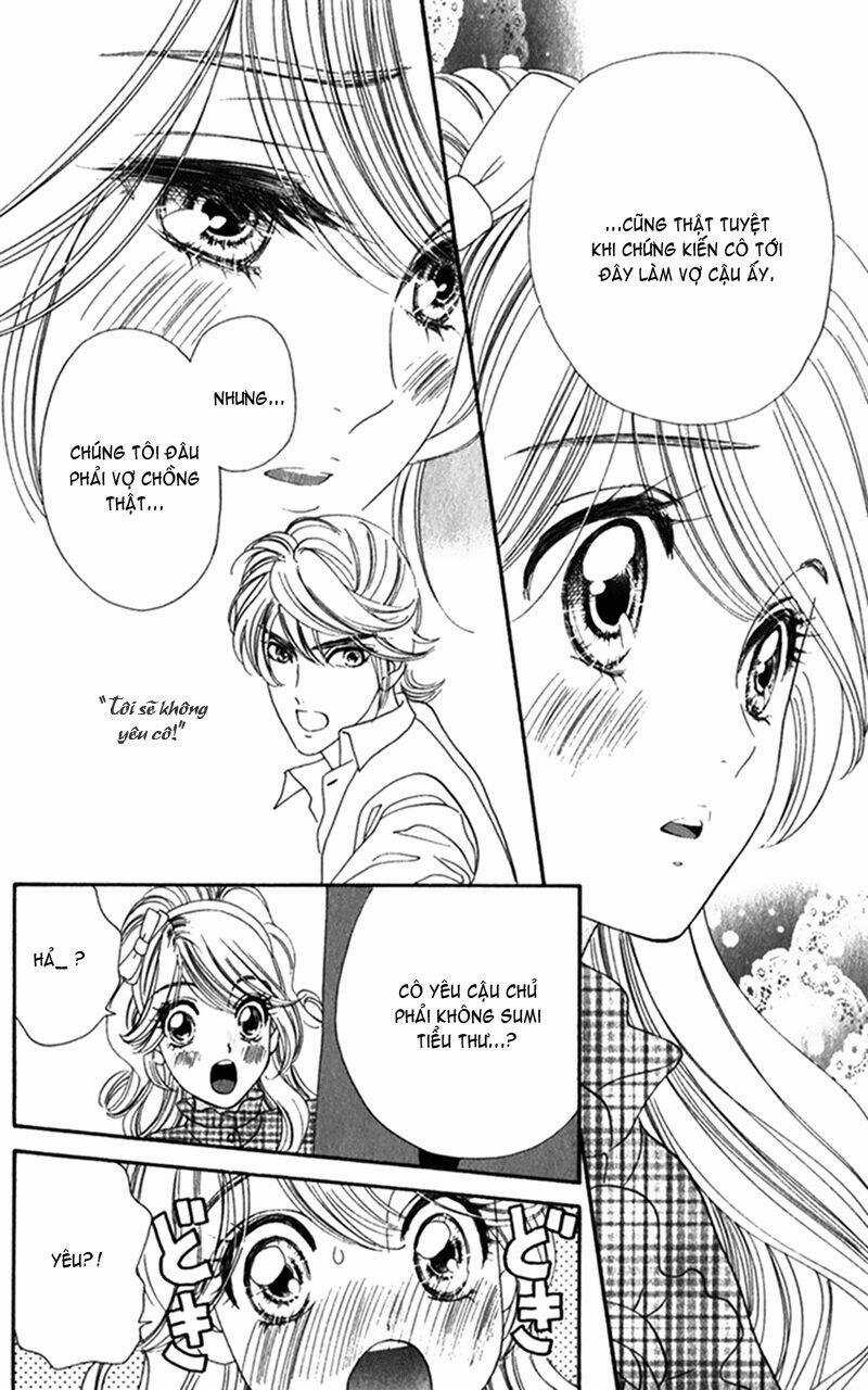 Hoa Hồng Đỏ - Chapter 26 - Trang 15