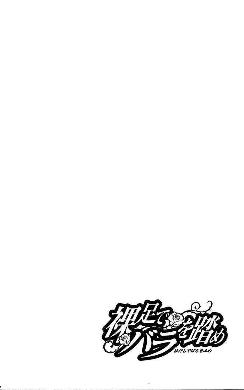 Hoa Hồng Đỏ - Chapter 26 - Trang 3