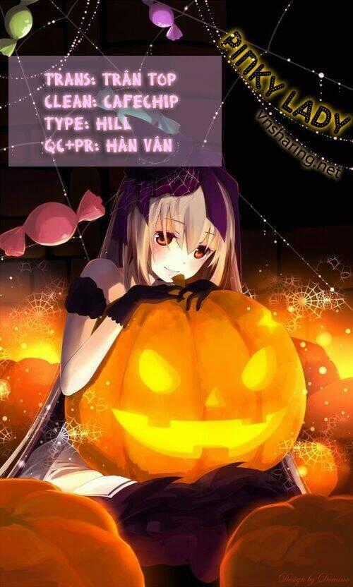 Hoa Hồng Đỏ - Chapter 27 - Trang 1