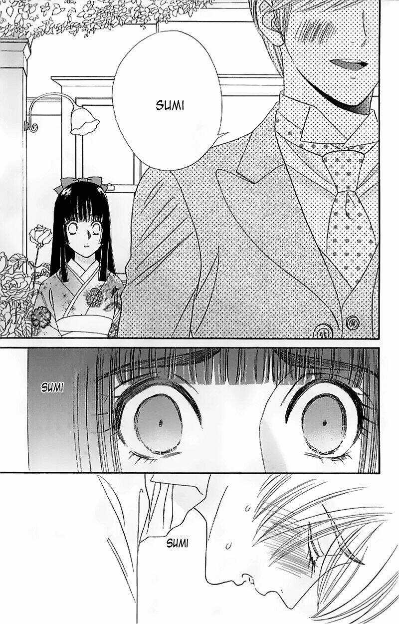 Hoa Hồng Đỏ - Chapter 27 - Trang 23