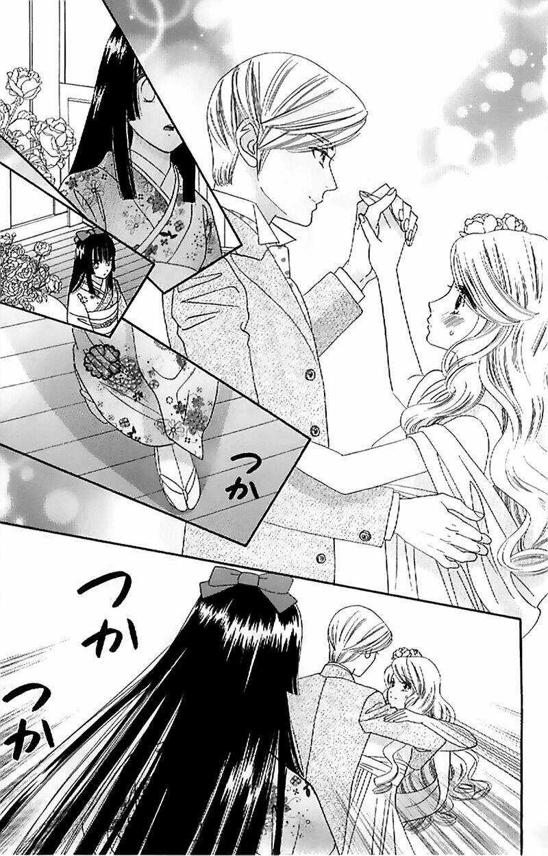 Hoa Hồng Đỏ - Chapter 27 - Trang 25