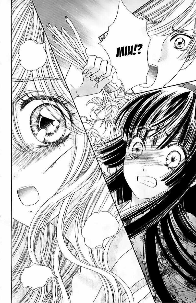 Hoa Hồng Đỏ - Chapter 28 - Trang 2