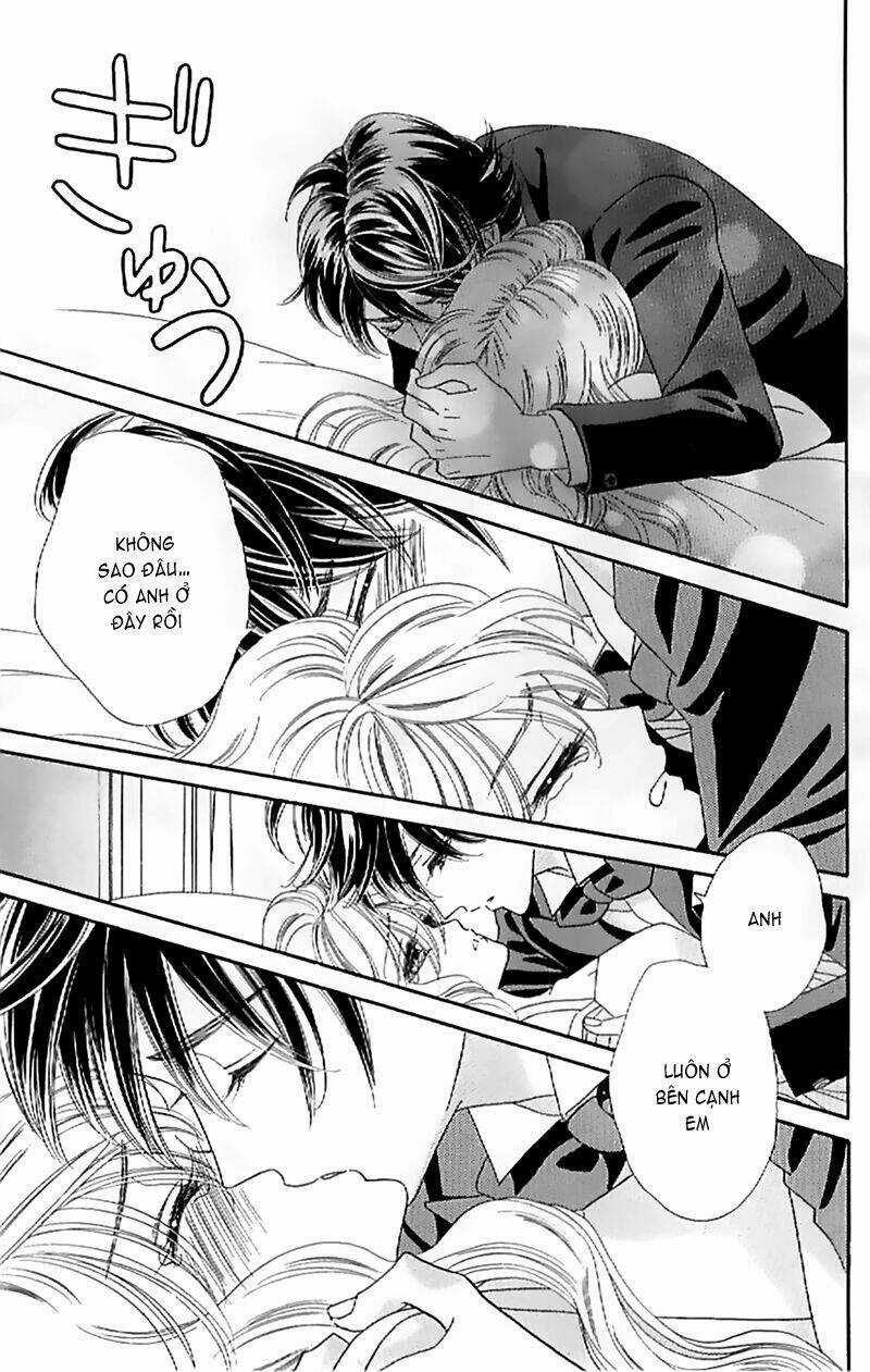 Hoa Hồng Đỏ - Chapter 28 - Trang 13