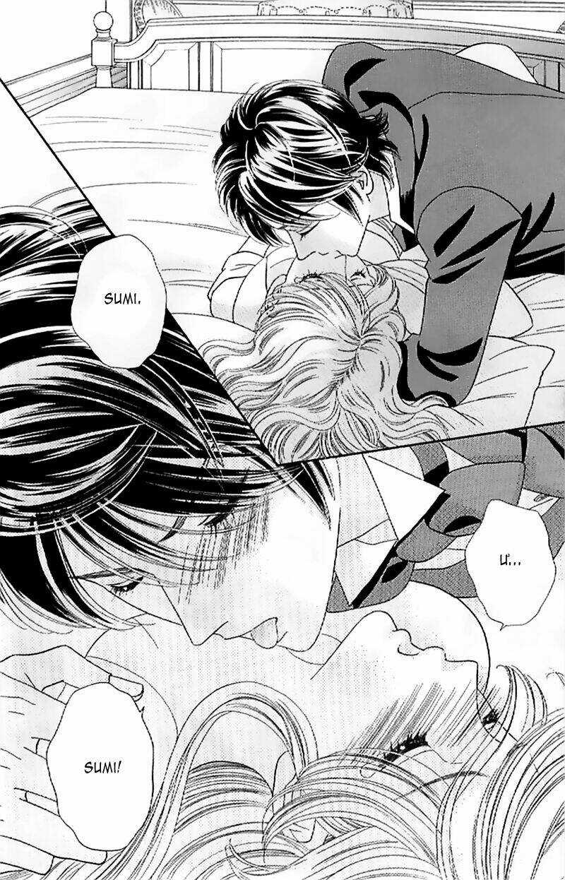 Hoa Hồng Đỏ - Chapter 28 - Trang 14