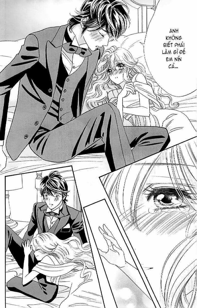 Hoa Hồng Đỏ - Chapter 28 - Trang 16