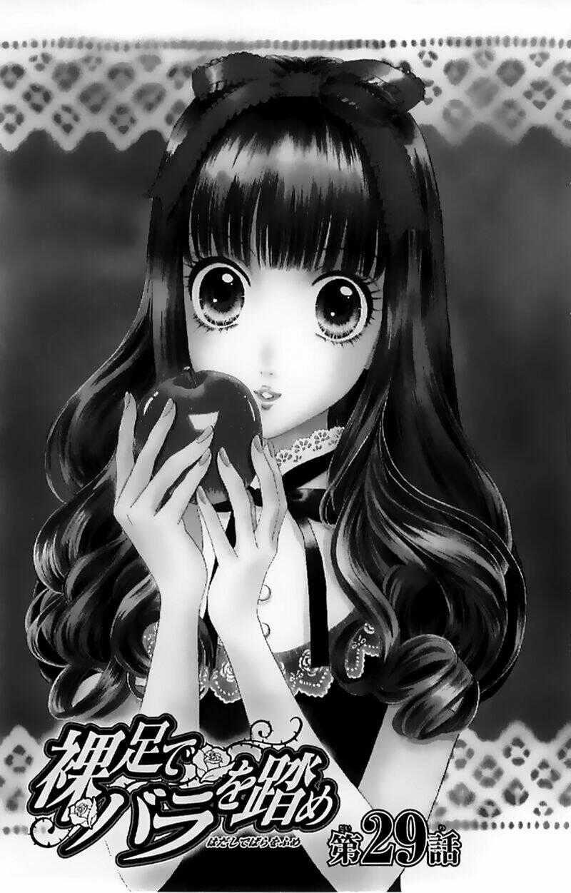 Hoa Hồng Đỏ - Chapter 29 - Trang 2