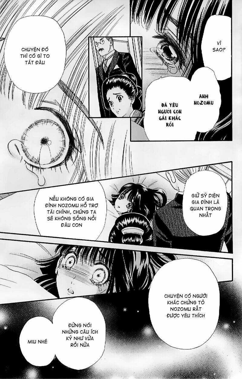 Hoa Hồng Đỏ - Chapter 29 - Trang 14